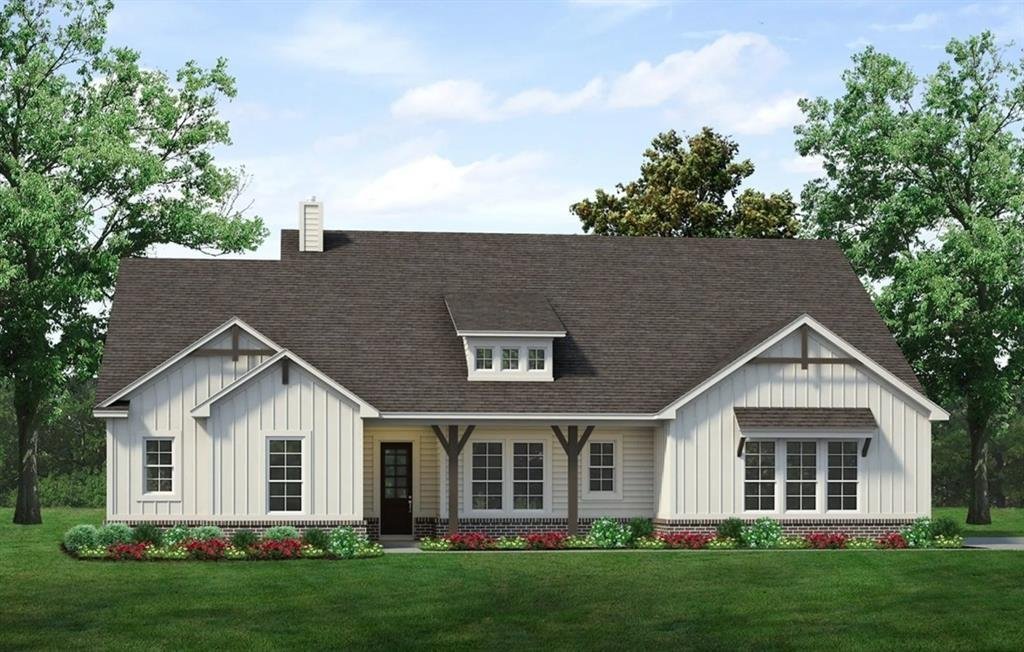 House in Krum, Texas, United States 2 - 18082168