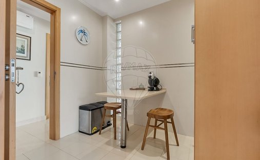 House in Sao Domingos de Rana, Lisbon, Portugal 1