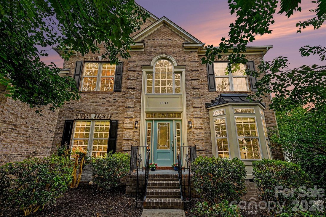 House in Fort Mill, South Carolina, United States 1 - 18088447