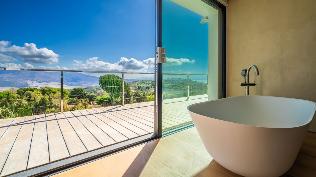 Villa in Tarifa, Andalusia, Spain 4 - 18082480