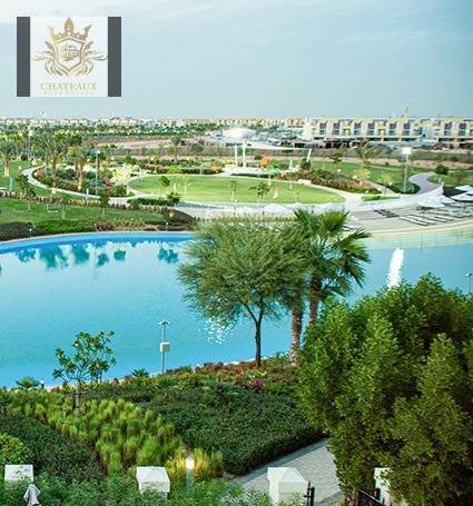 Townhouse in Damac Hills 2, Dubai, United Arab Emirates 5 - 18082394