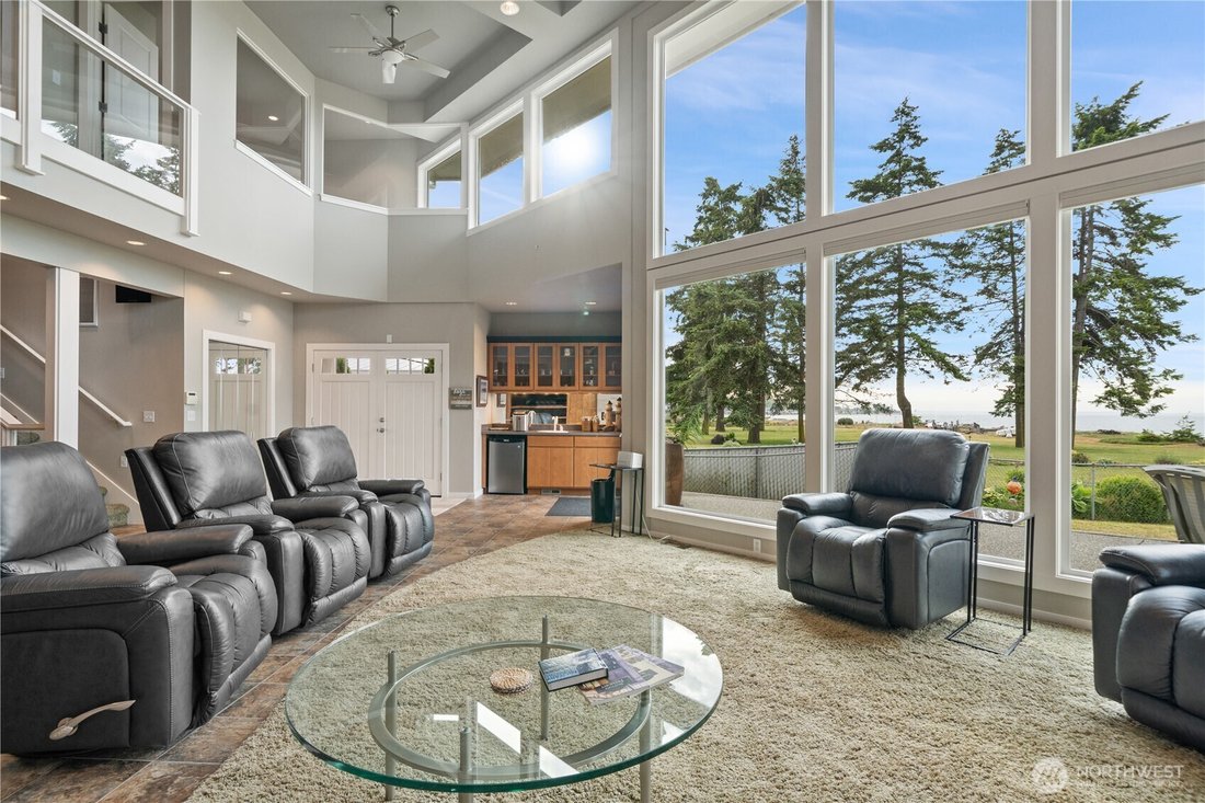 House in Hansville, Washington, United States 5 - 18068814