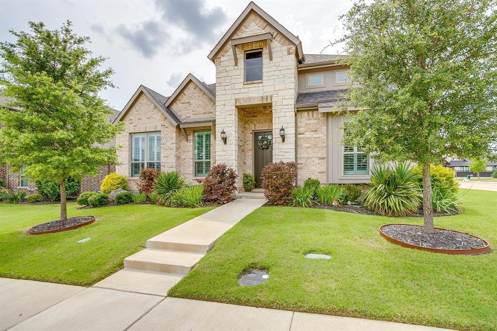 House in Midlothian, Texas, United States 1 - 17628916