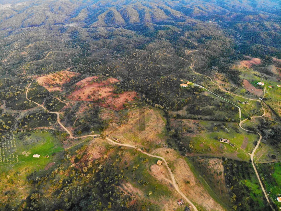 Terrain à Grandola et Santa Margarida da Serra, Setúbal Municipality, Portugal 4 - 18083131