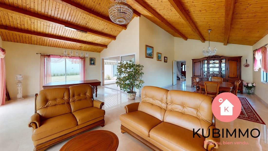 House in Jard-sur-Mer, Pays de la Loire, France 4 - 18088330