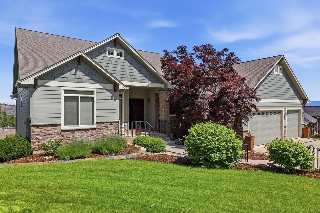 House in Spokane, Washington, United States 2 - 18080986