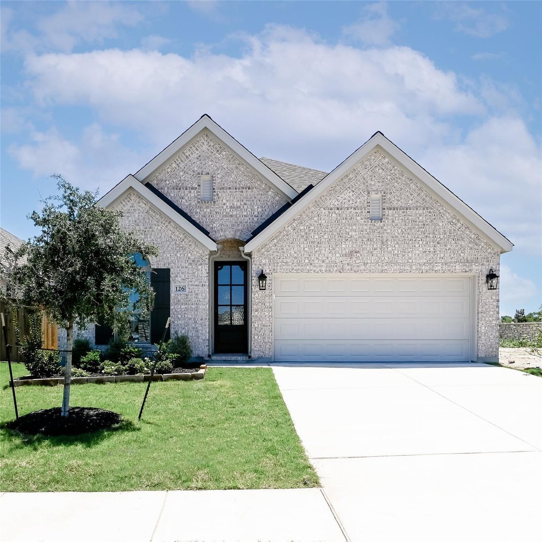 House in Kyle, Texas, United States 1 - 17609368