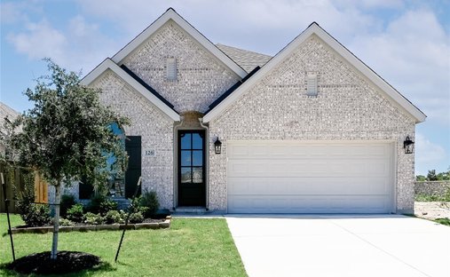 Casa en Kyle, Texas, Estados Unidos 1