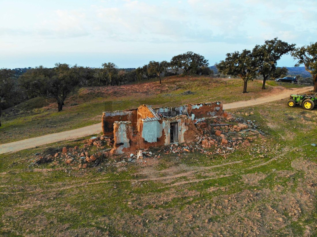Terrain à Grandola et Santa Margarida da Serra, Setúbal Municipality, Portugal 5 - 18083131