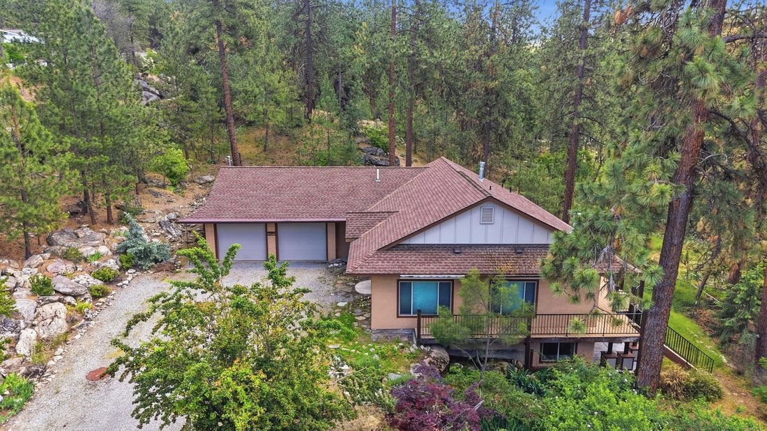 House in Spokane, Washington, United States 3 - 18084494