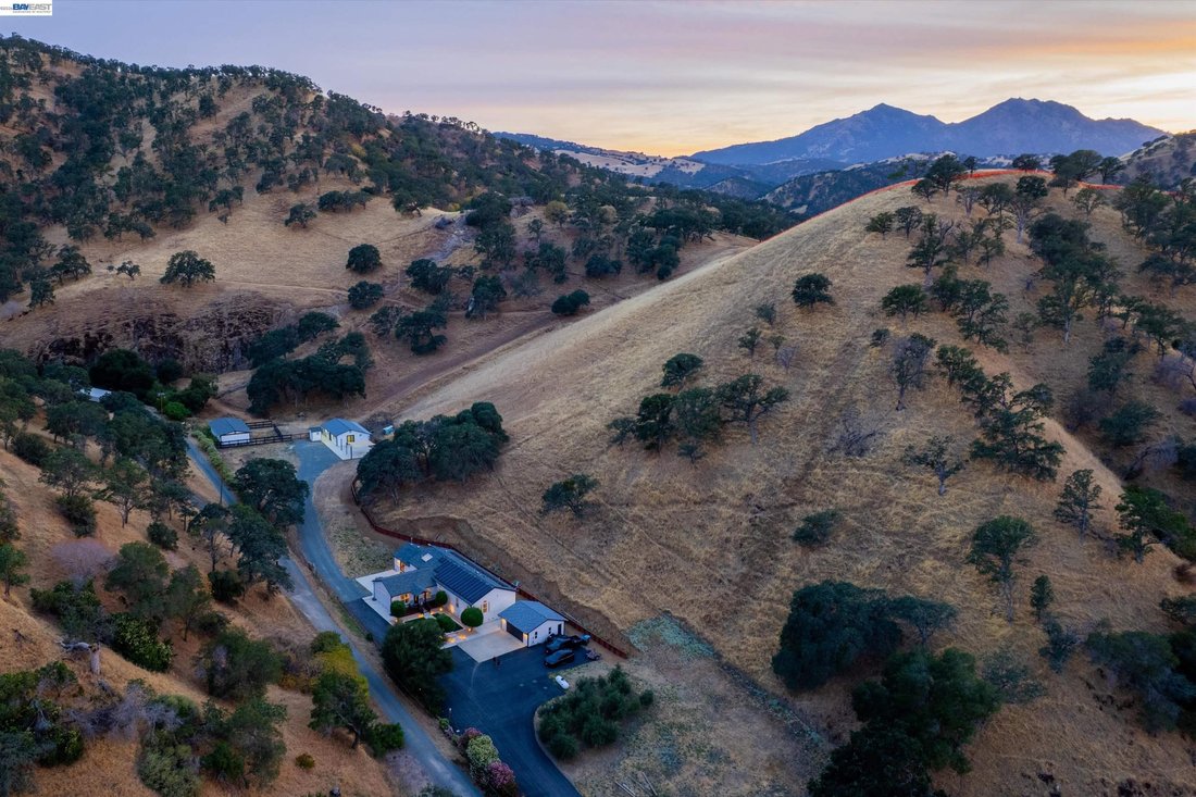 Maison à Clayton, Californie, États-Unis 3 - 18086072