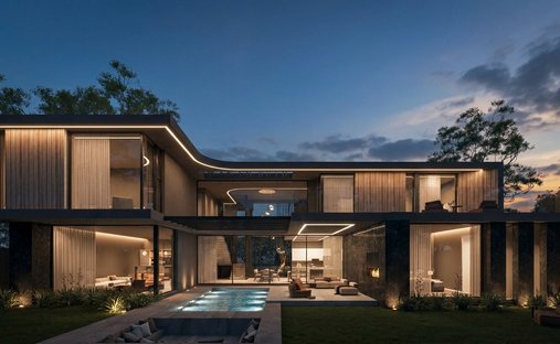 House in Midrand, Gauteng, South Africa 1