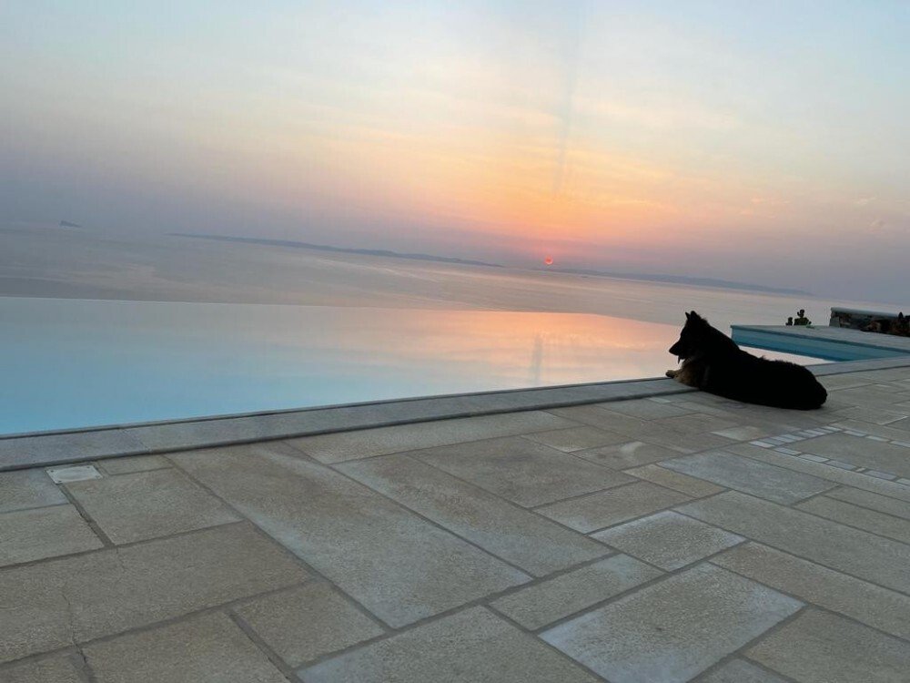 Villa in Syros, Aegean, Greece 3 - 18083038