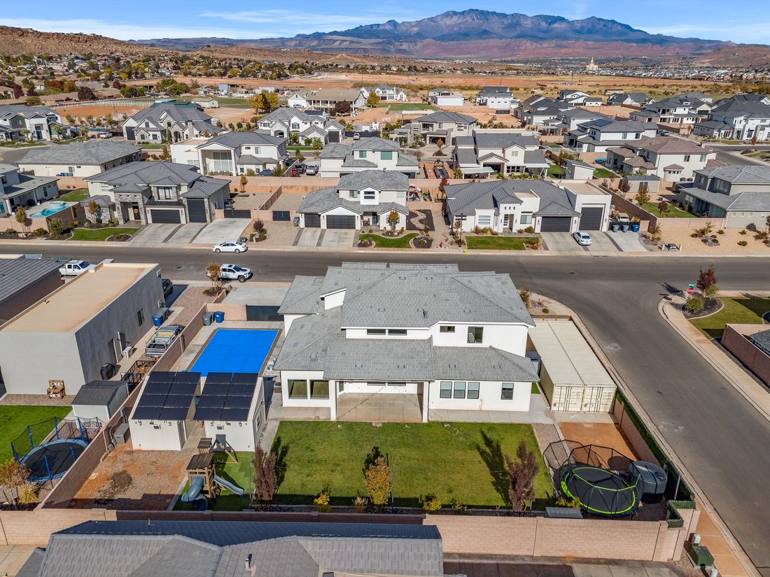 House in St. George, Utah, United States 3 - 16788273