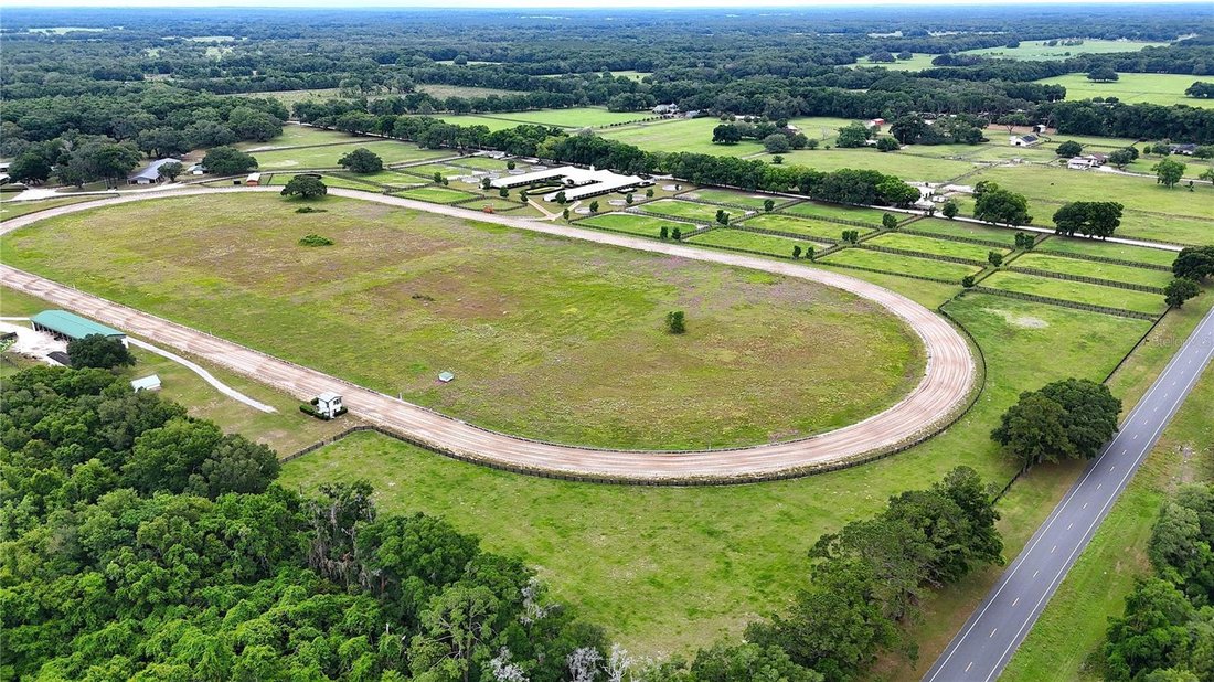 Land in Williston, Florida, United States 1 - 18081068