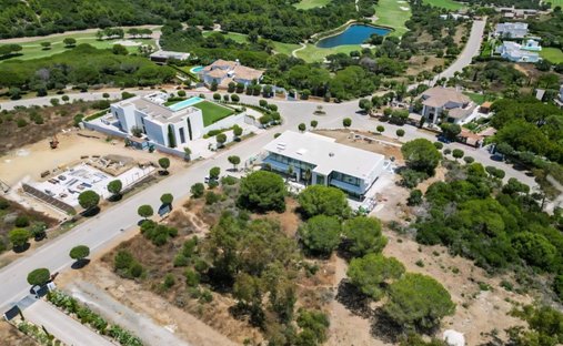 Land in Sotogrande, San Roque, Andalusia 1