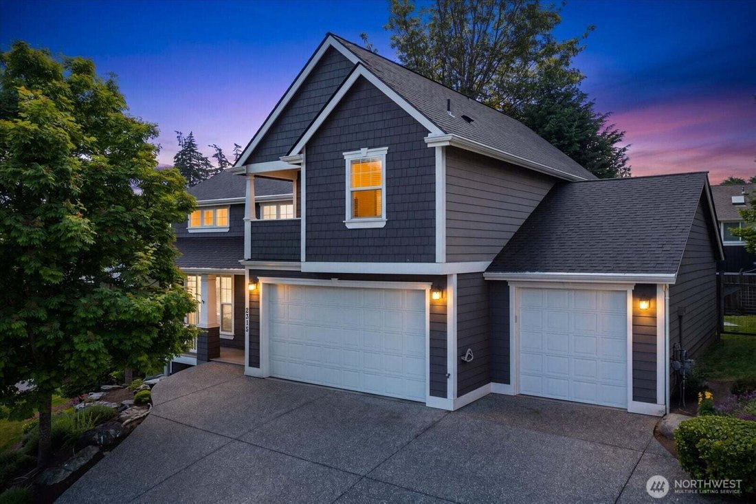 House in Anacortes, Washington, United States 1 - 18083208