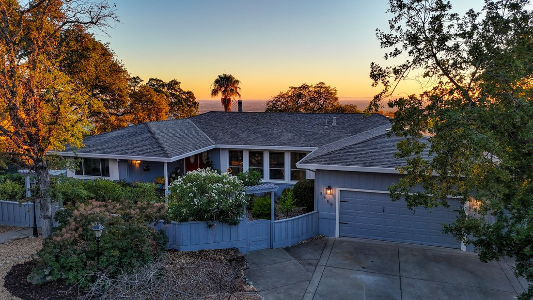 House in El Dorado Hills, California, United States 1 - 18083079