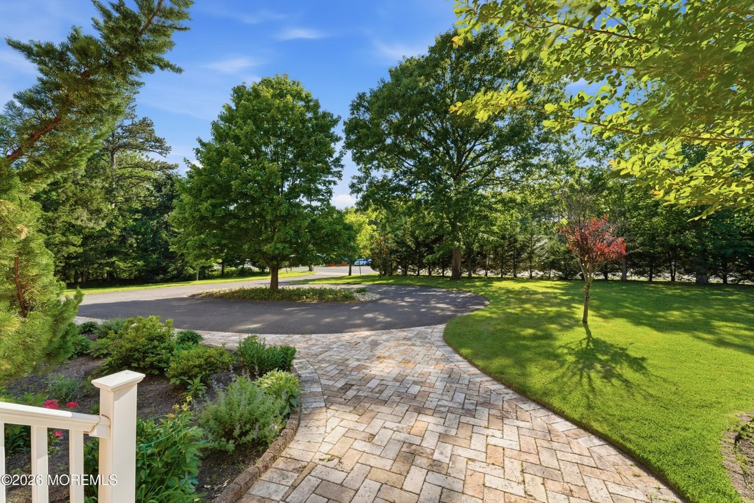 House in Toms River, New Jersey, United States 4 - 18084570