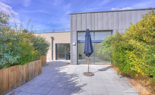 Apartment in Ferney-Voltaire, Auvergne-Rhône-Alpes, France 1