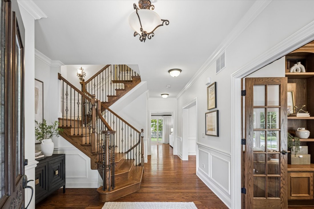 House in Naperville, Illinois, United States 5 - 18086242