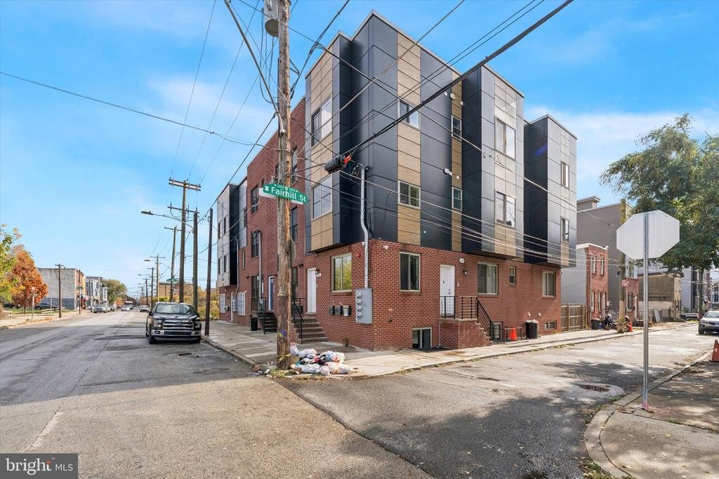 Land in Philadelphia, Pennsylvania, United States 4 - 18085806