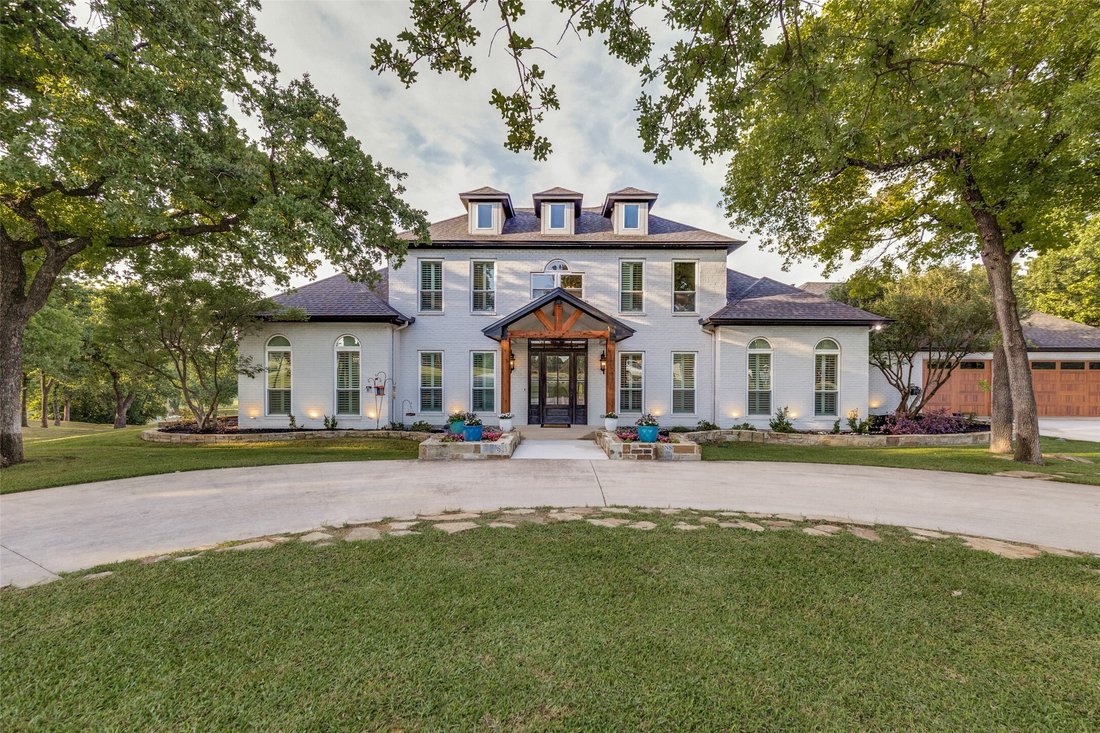 Farm Ranch in Sunset, Texas, United States 1 - 18082483