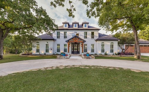 Farm Ranch in Sunset, Texas, United States 1