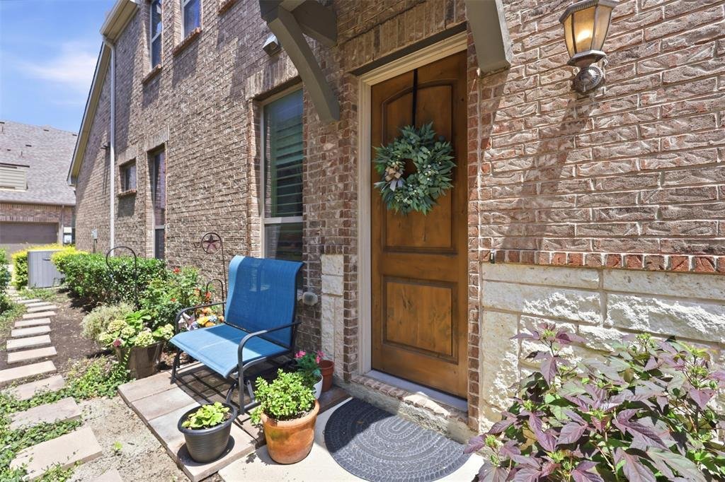 House in Carrollton, Texas, United States 3 - 18082001