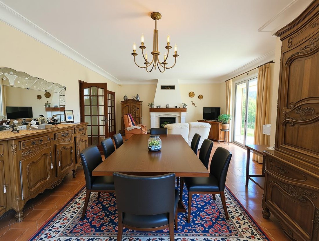 House in Camplanier, Nimes, France 2 - 17646541