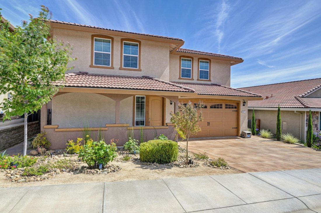 Casa en Folsom, California, Estados Unidos 5 - 18086055