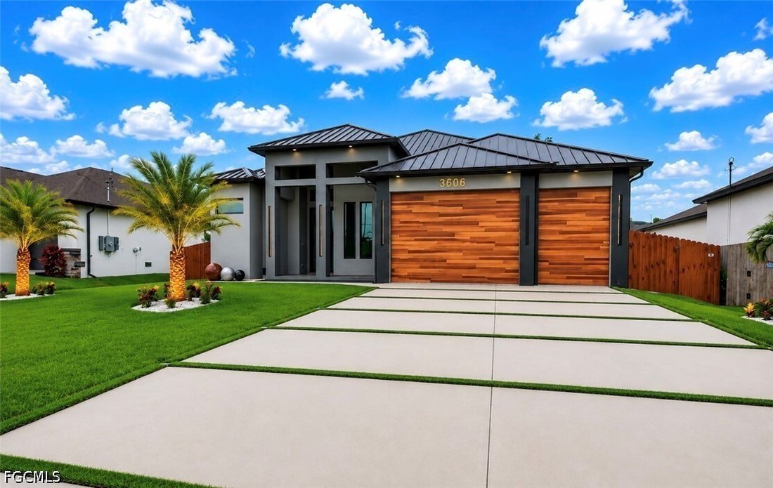 House in Cape Coral, Florida, United States 3 - 18084555