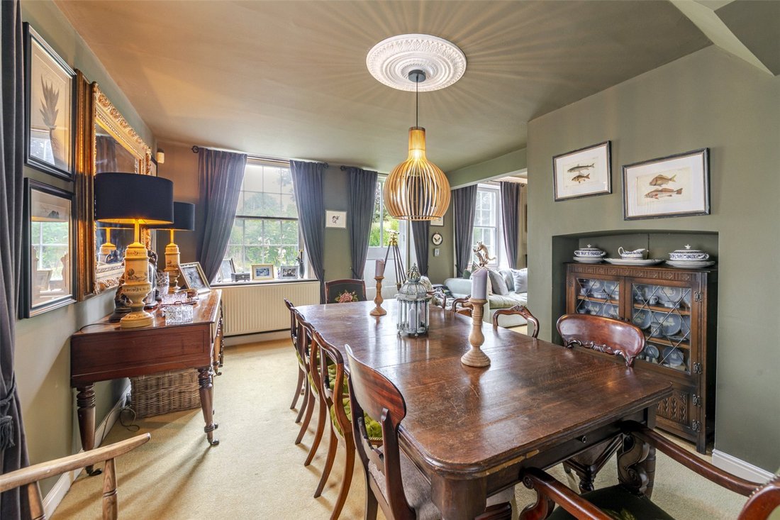 House in Ruthin, Wales 5 - 18081058