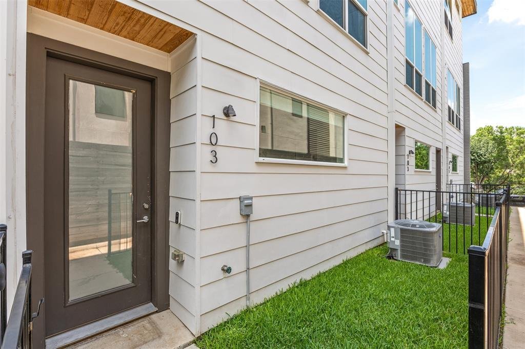 Condo in Dallas, Texas, United States 4 - 17628981
