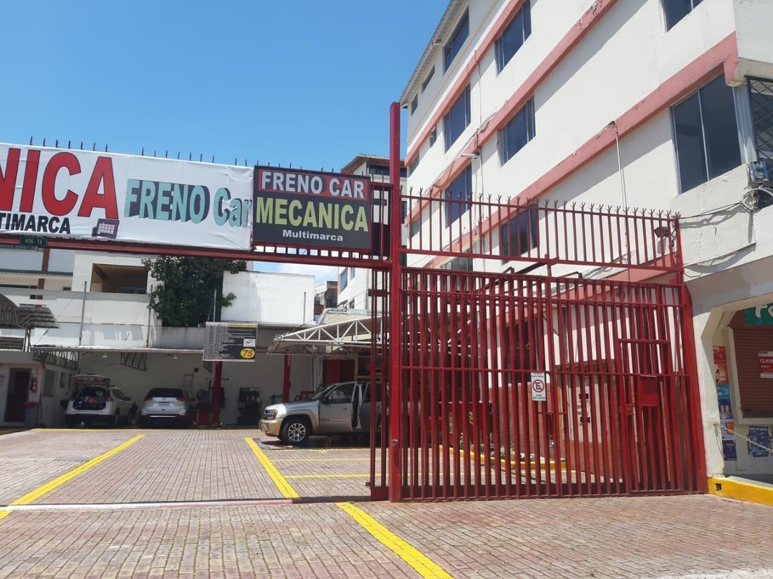 Land in Quito, Pichincha, Ecuador 4 - 18082737