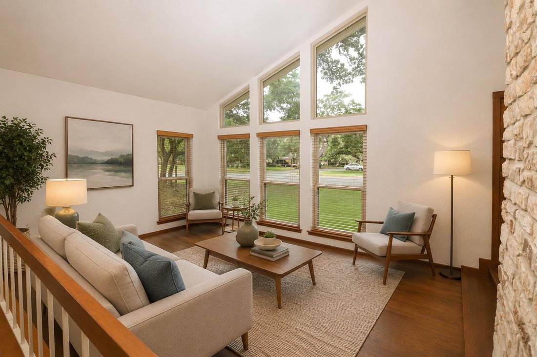 House in Austin, Texas, United States 5 - 18085235