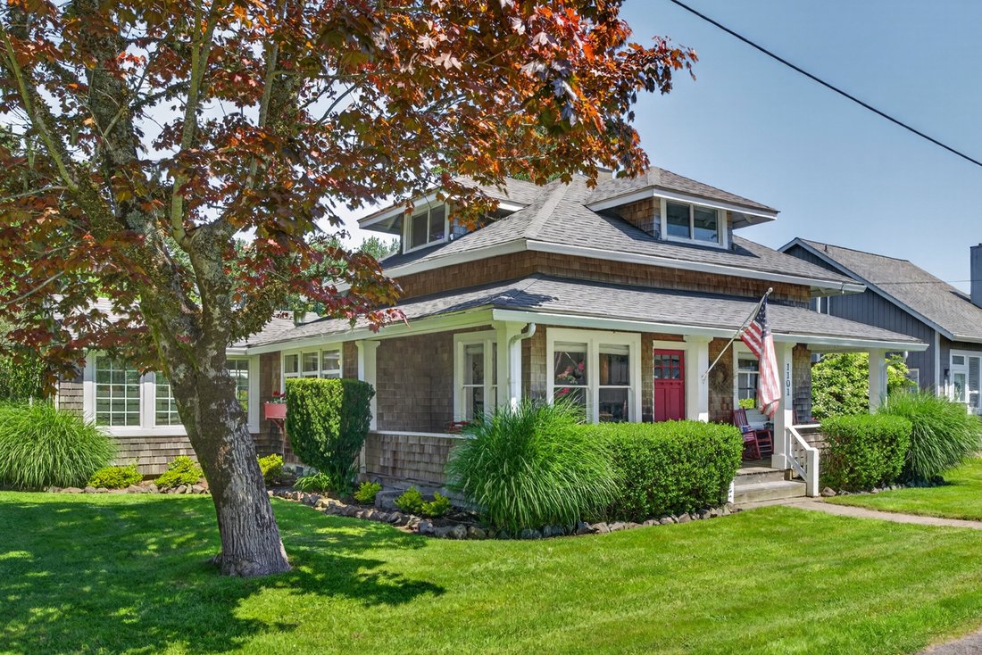House in Seaview, Washington, United States 2 - 18083260