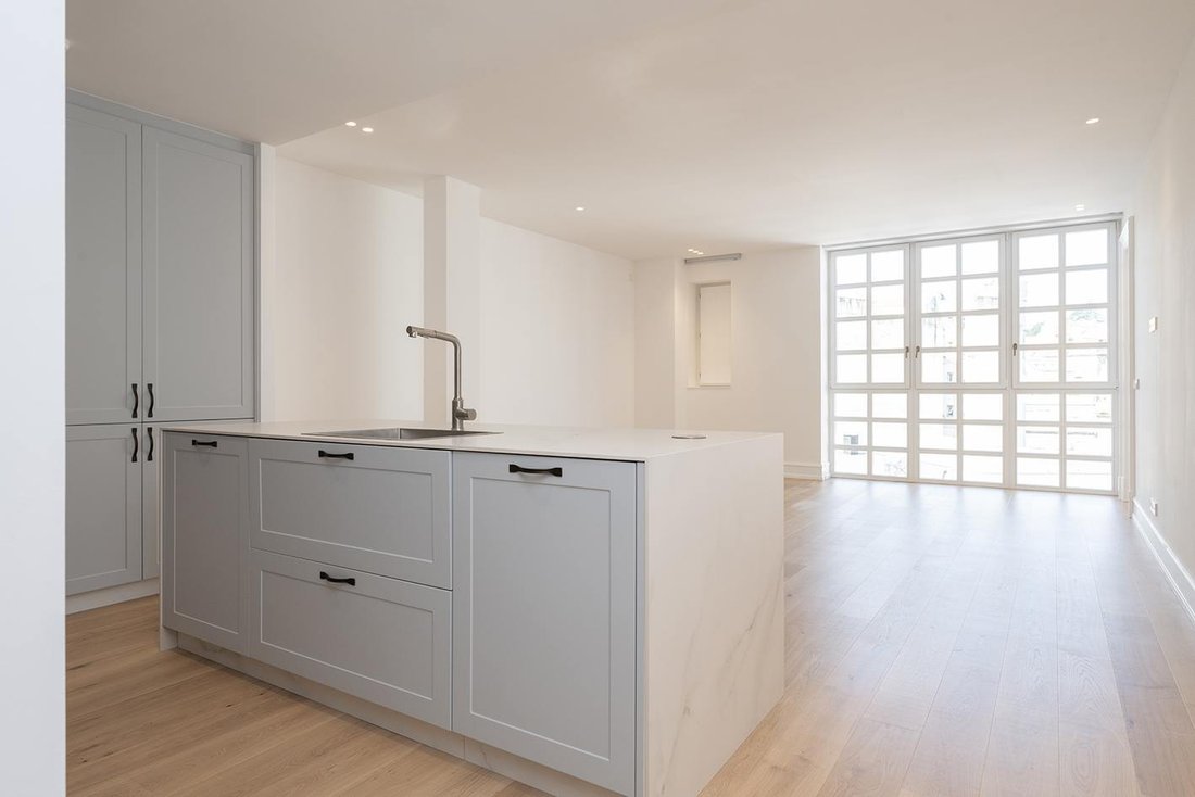 Apartment in Vigo (District), Vigo, Spain 3 - 18081432