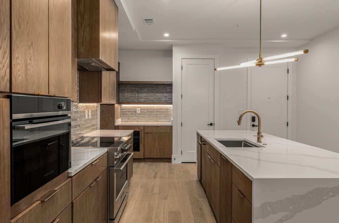 Condo in Nashville, Tennessee, United States 4 - 18087081