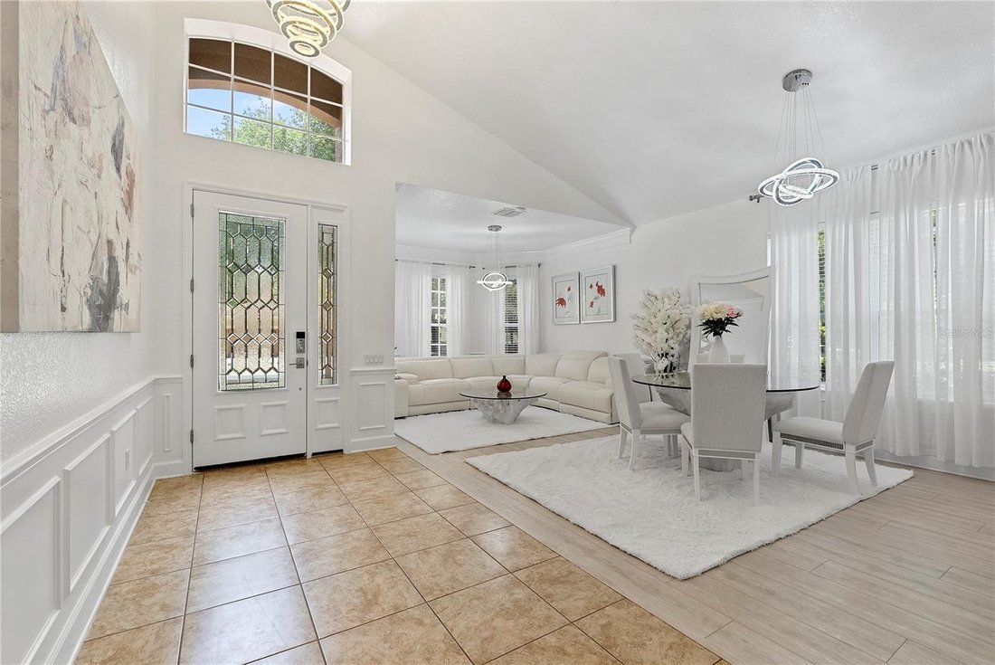 House in Ocoee, Florida, United States 3 - 18081072