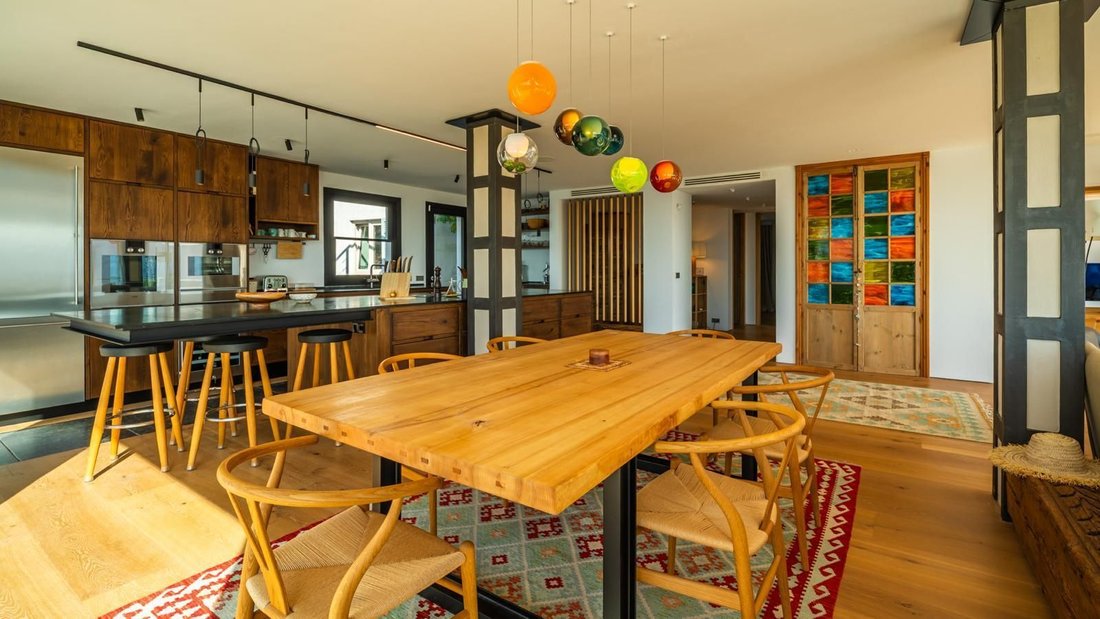 Villa in Tarifa, Andalusia, Spain 3 - 18082480