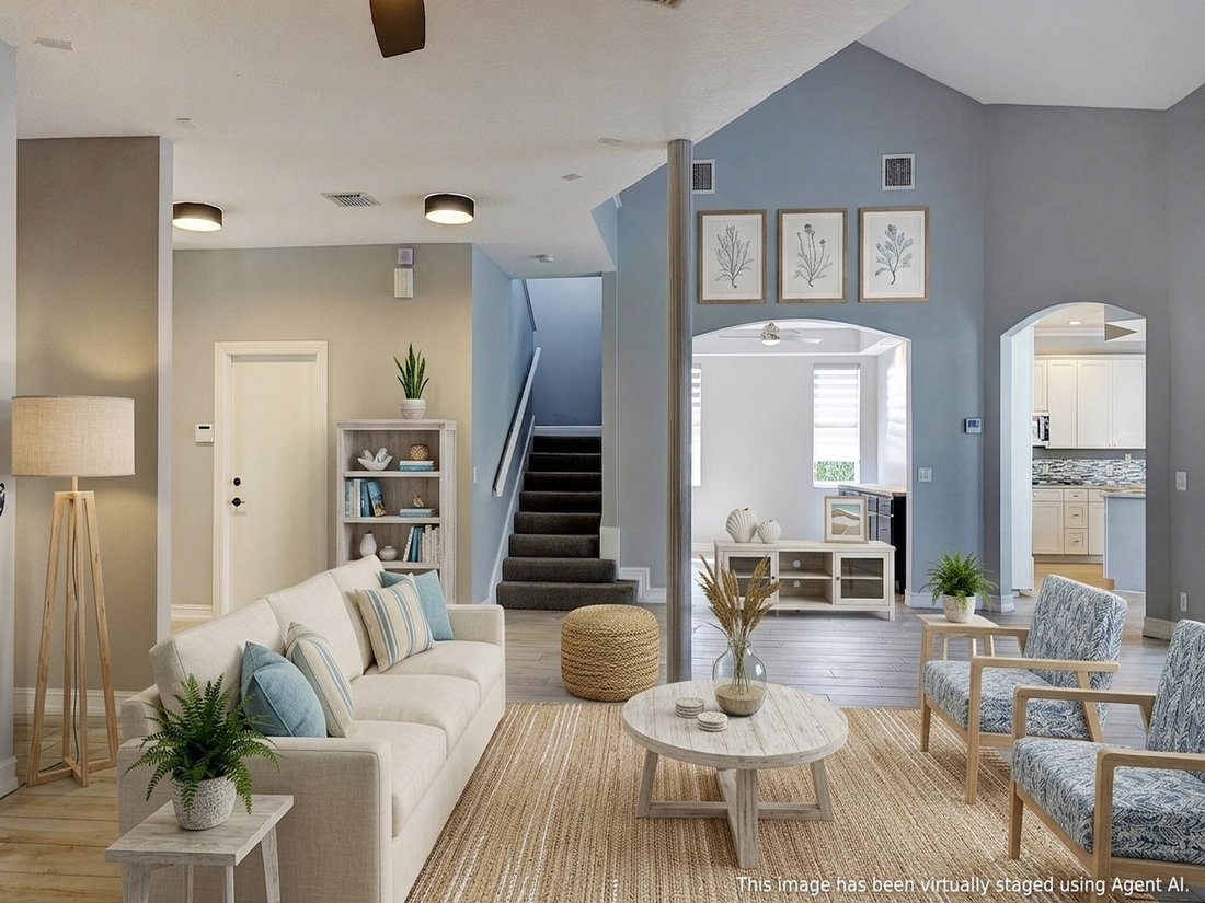 House in Jupiter, Florida, United States 5 - 17541688