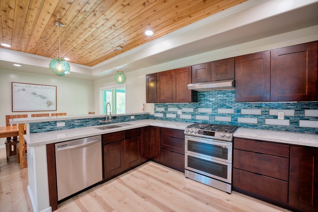 House in Mountain View, Hawaii, United States 3 - 18086348