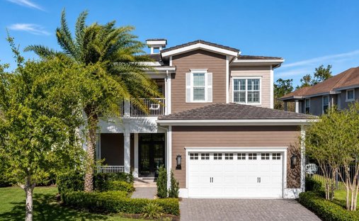 House in Kissimmee, Florida, United States 1