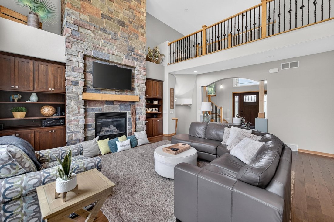 House in Sun Prairie, Wisconsin, United States 5 - 18081479