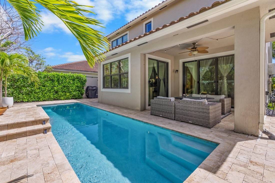 House in Lake Worth, Florida, United States 3 - 18081724