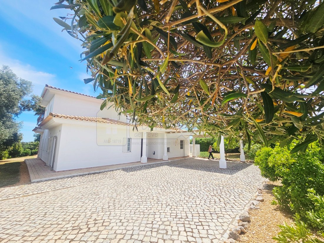House in Moncarapacho, Algarve, Portugal 3 - 18083148