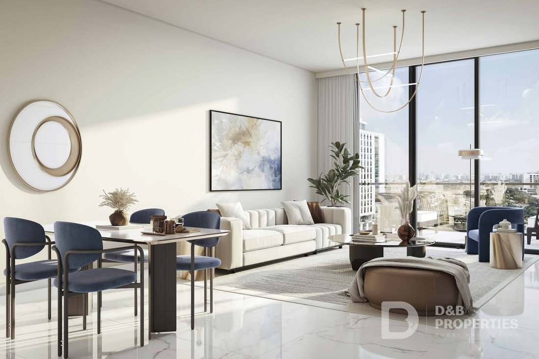 Apartment in Jebel Ali Village, Dubai, United Arab Emirates 2 - 18088606