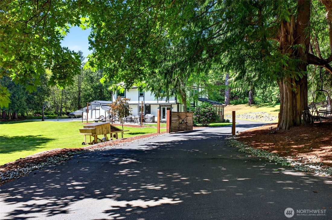 House in Gig Harbor, Washington, United States 2 - 17883783