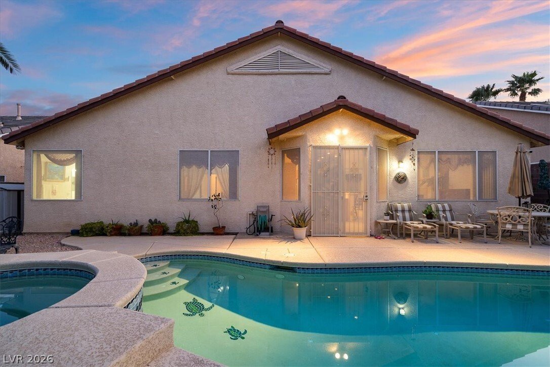 House in Las Vegas, Nevada, United States 3 - 18086769